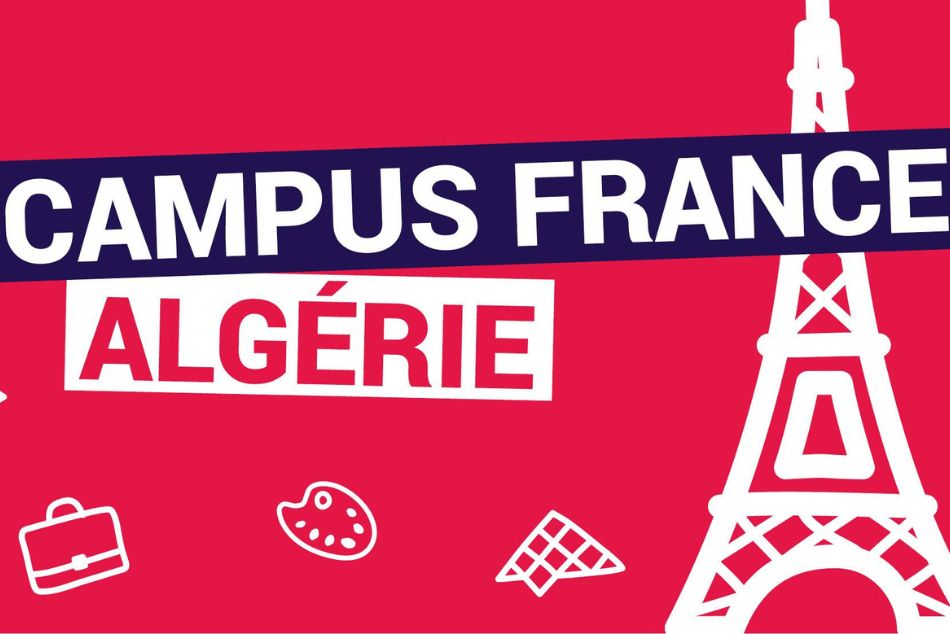 Campus France Algérie annonce du nouveau 