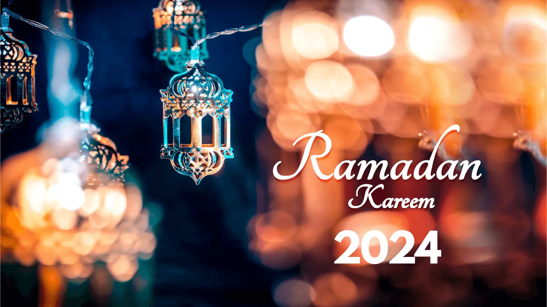 Voici la date du Ramadan 2024 en France et en Algérie